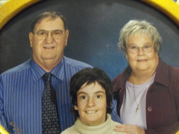 Dale Bona - Class of 1964 - Drury High School