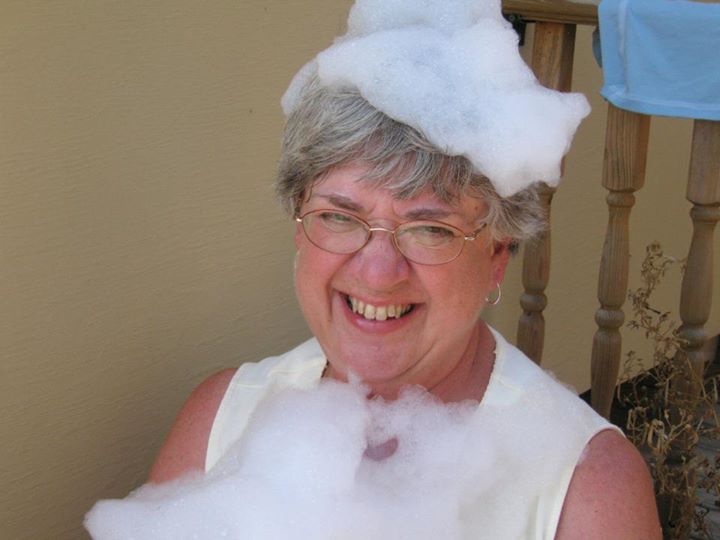 Janice Plantier - Class of 1961 - Drury High School