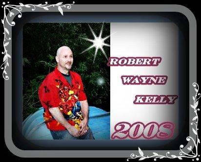 Robert Kelly - Class of 1985 - Frederick High School