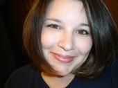 April Sheffield - Class of 1997 - Frederick High School