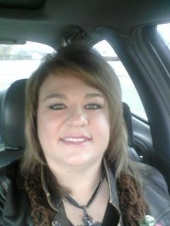 Kimberly Watson-knight - Class of 1995 - Frederick High School