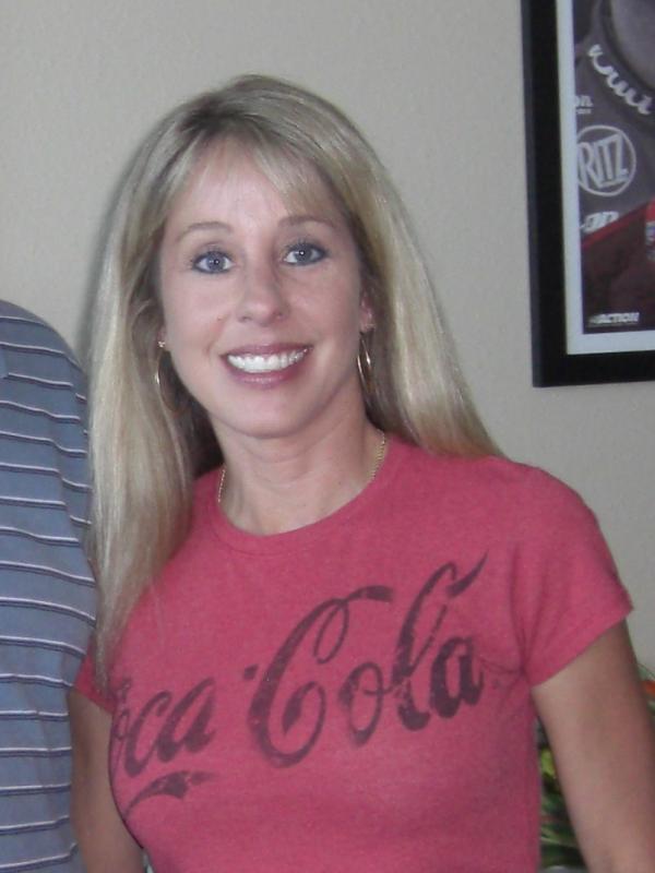 Tana Strickland - Class of 1982 - Frederick High School