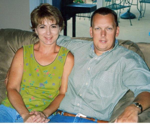 Dana Schrick - Class of 1985 - Frederick High School