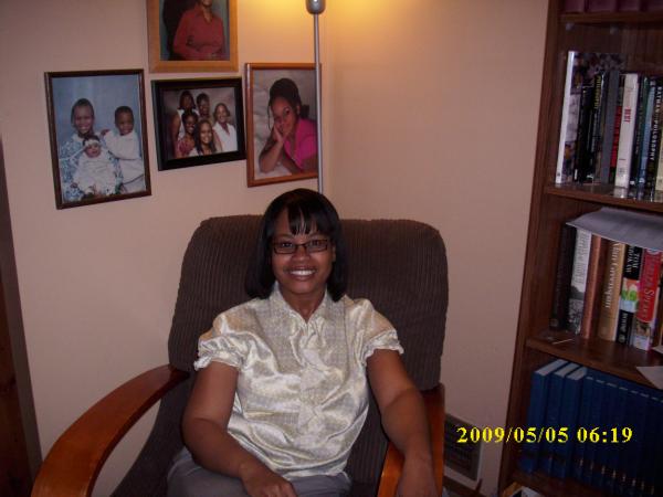 Tara Appling - Class of 1988 - Frederick High School