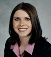 Melissa Thomas - Class of 1994 - Frederick High School