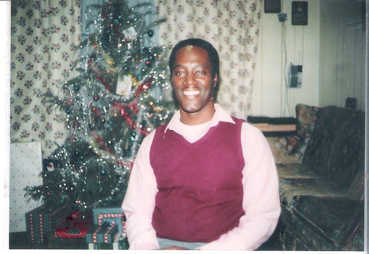 Donnie Rowe - Class of 1975 - Frederick High School