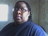Detra Logan - Class of 1992 - Frederick High School