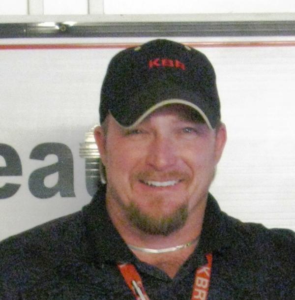 Terry Callaham - Class of 1987 - Frederick High School