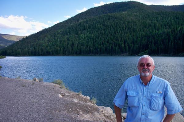 Roger Heap - Class of 1969 - Frederick High School
