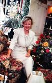 Janice (jan) Tallant - Class of 1960 - Frederick High School
