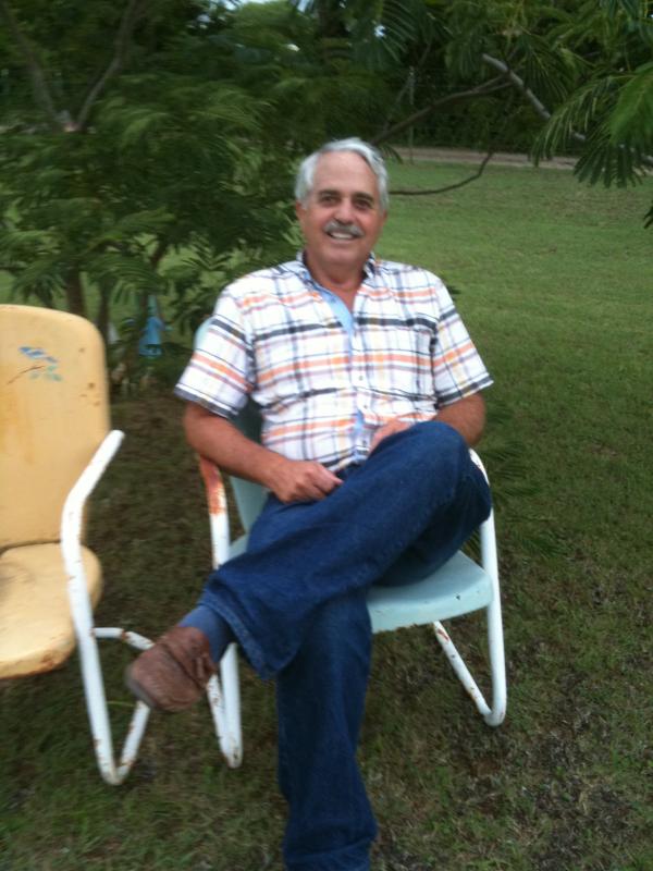 Jerry Hidlebaugh - Class of 1959 - Frederick High School
