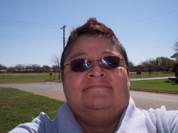 Nancy Cordova - Class of 1979 - Frederick High School