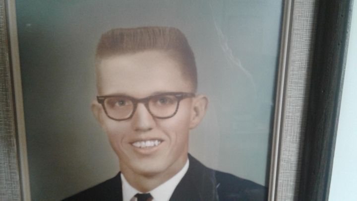 Dr. James W. Chester - Class of 1961 - Frederick High School