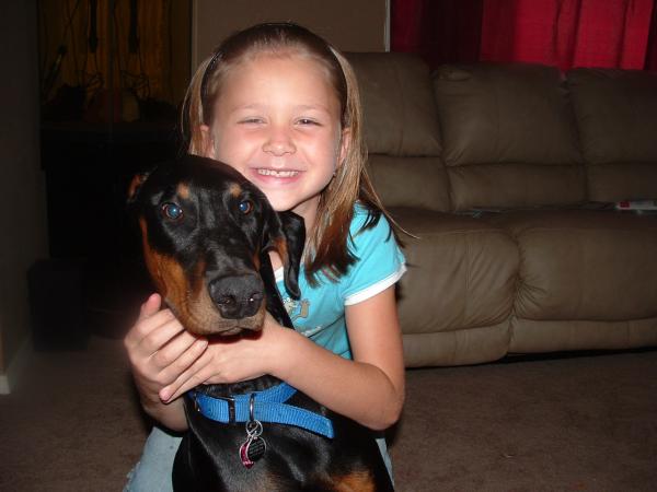 Stephanie Ernst - Class of 2005 - Tri-county High School