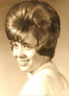 Joey Weekly - Class of 1964 - Tri-county High School