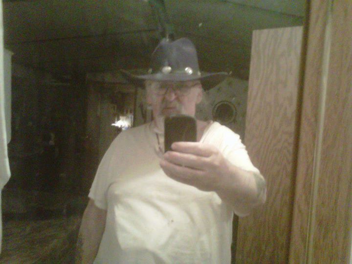 Floyd Brandenburg - Class of 1975 - Tri-county High School