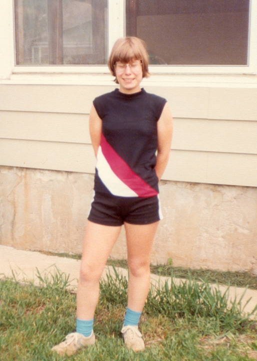 Elizabeth Wendricks - Class of 1983 - Tri-county High School