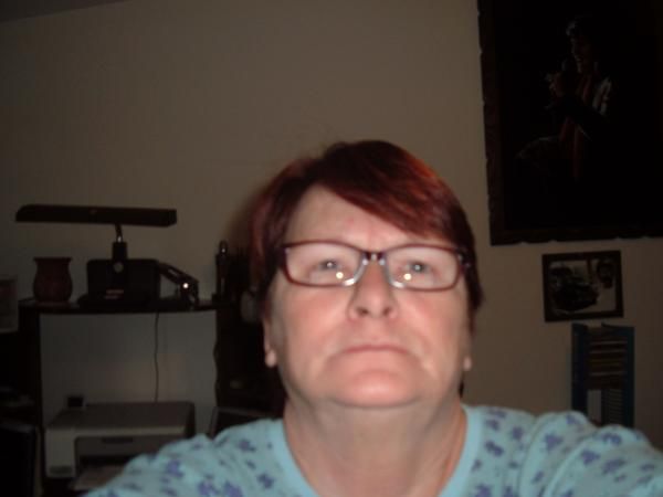 Sarah Ostrander - Class of 1972 - Tri-county High School