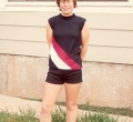 Elizabeth Wendricks, class of 1983