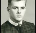 R. James Butler, class of 1964