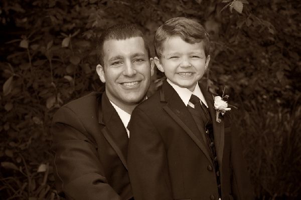 Christopher Vafeades - Class of 1992 - Perkiomen Valley High School