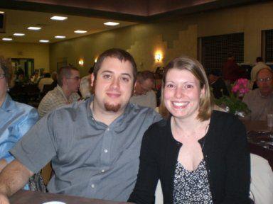 Deirdra Metzger - Class of 2003 - Perkiomen Valley High School
