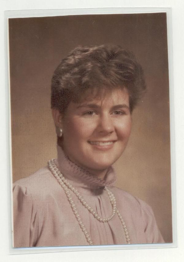 Christy Lassiter - Class of 1985 - Perkiomen Valley High School
