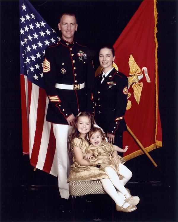 Pamela Moore - Class of 2000 - Perkiomen Valley High School