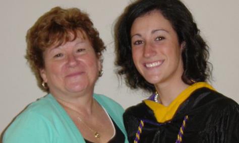 Deb Bingham - Class of 1973 - Perkiomen Valley High School