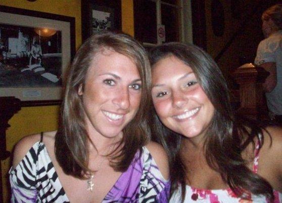 Brittany Long - Class of 2005 - Perkiomen Valley High School