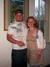 Dana Semon - Class of 2002 - Perkiomen Valley High School
