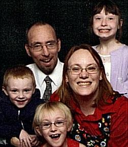 Amber Scholl - Class of 1998 - Perkiomen Valley High School