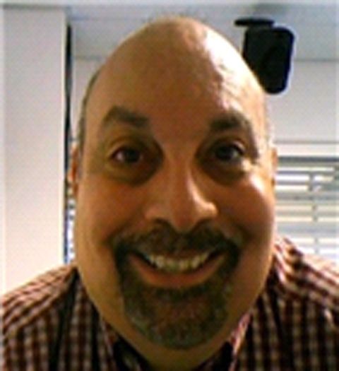 Tom Carbo - Class of 1981 - Perkiomen Valley High School