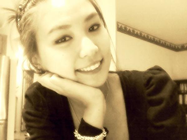 Michelle Kim - Class of 2006 - Perkiomen Valley High School
