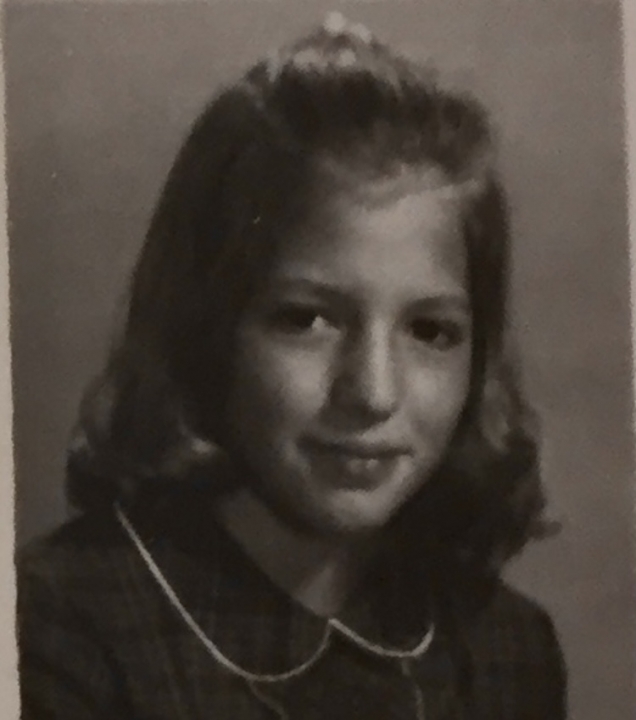 Bonnie Carrington - Class of 1972 - Perkiomen Valley High School