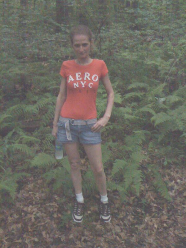 Tera Haywood - Class of 1992 - Perkiomen Valley High School