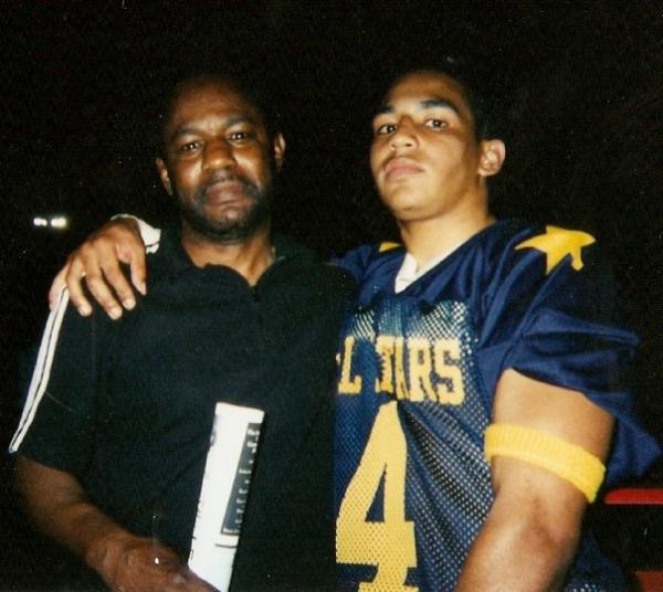 Timothy Smith - Class of 2000 - Perkiomen Valley High School