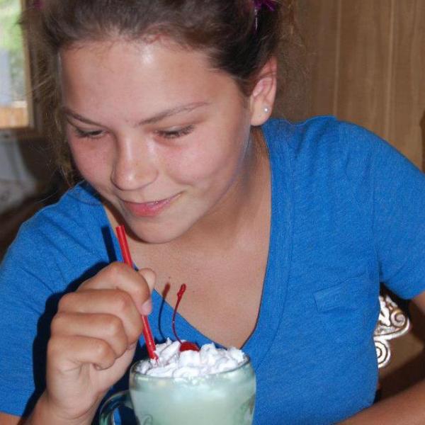 Catherine Mussel - Class of 2011 - Perkiomen Valley High School