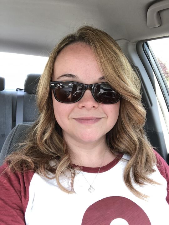 Sabrina Bell - Class of 2005 - Perkiomen Valley High School