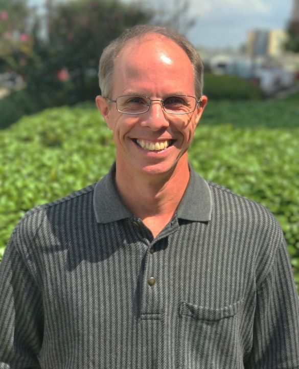 Jim Souder - Class of 1982 - Perkiomen Valley High School