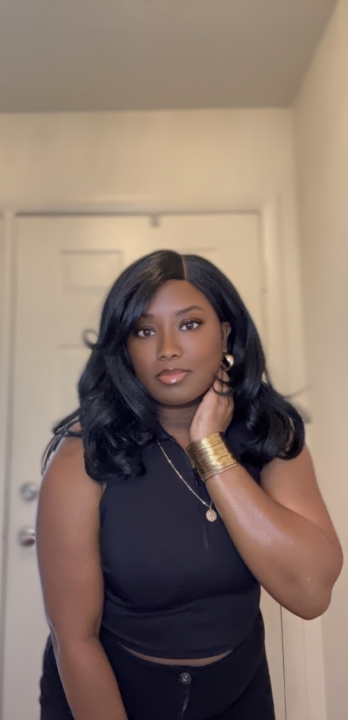 Andreya Truzy - Class of 2007 - Timberland High School