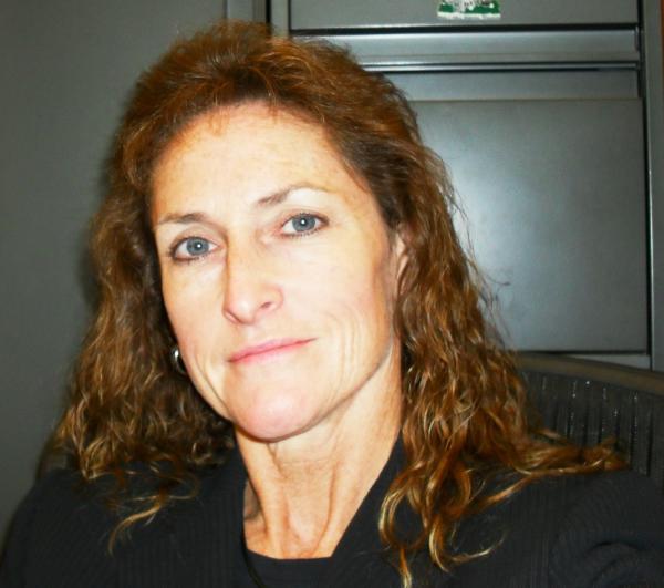 Debbie Finnegan - Class of 1975 - Turner High School