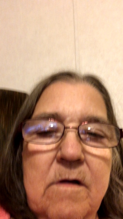 Clara Ann Straws - Class of 1978 - Turner High School