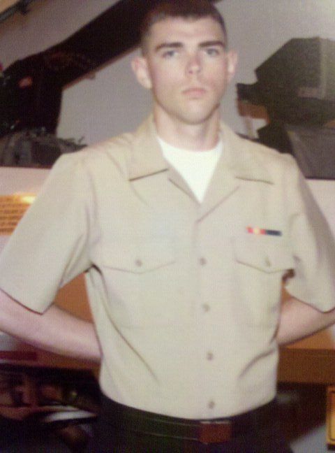 Paul Knisely - Class of 2009 - Turner High School