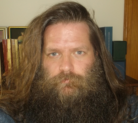 Kirk Stolarzyk - Class of 2006 - Turner High School