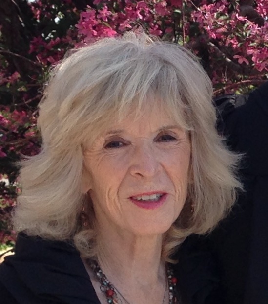 Robin Copus - Class of 1970 - Turner High School