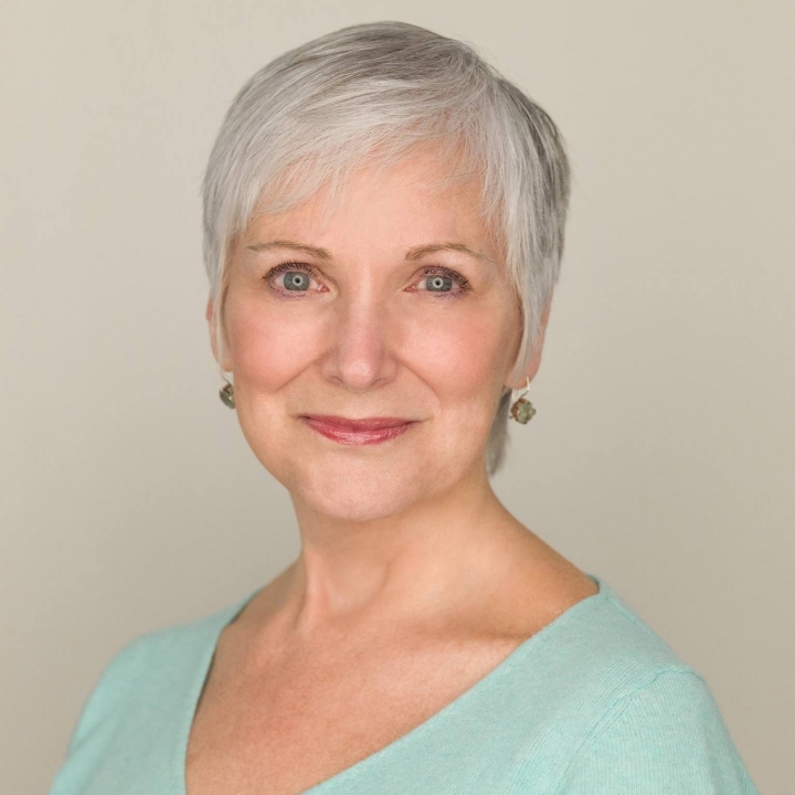 Cindy Ratzlaff - Class of 1970 - Turner High School
