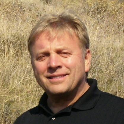 Steve Swanson - Class of 1970 - Turner High School