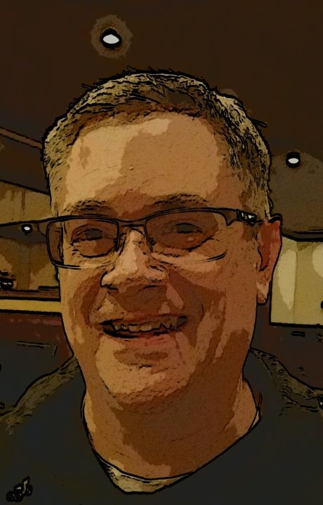 Brian Mathews - Class of 1983 - Turner High School