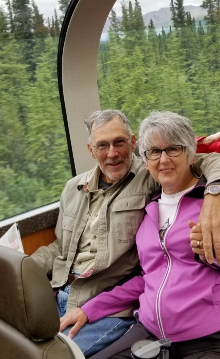 Kathleen Blaser - Class of 1969 - Turner High School